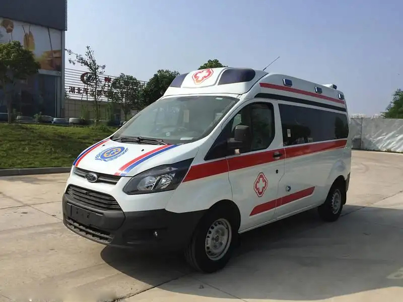 惠来县120救护车出租